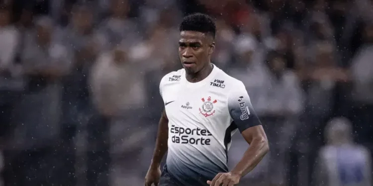 Corinthians quita dívida com Santos Laguna e fica livre do transfer ban da Fifa