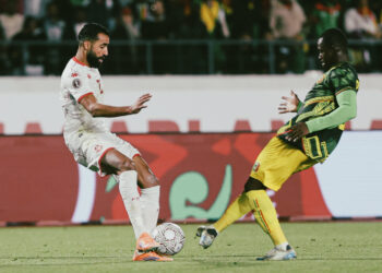 Mali vence a Tunísia nos pênaltis e vai às quartas de final da Copa Africana de Nações