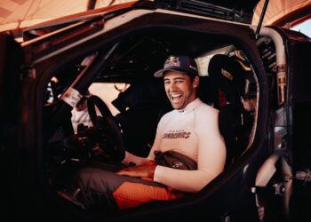 Prólogo do Dakar 2026 tem sueco com melhor tempo e Lucas Moraes o oitavo a entrar na 1ª especial