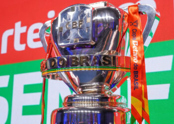 CBF define confrontos das fases iniciais da Copa do Brasil