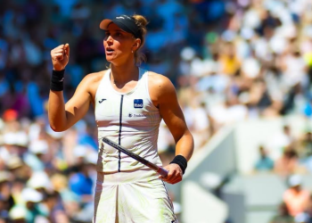 Bia Haddad é confirmada no WTA 500 do México em fevereiro