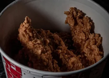 Super Bowl: norte-americanos devem devorar 1,5 bilhão de asinhas de frango