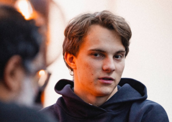 Piastri vê nova oportunidade de conquistar título da F1: “Estou empolgado”