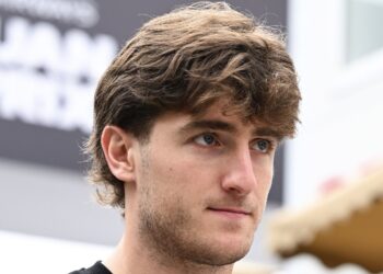 Haas anuncia Jack Doohan como piloto reserva para temporada 2026