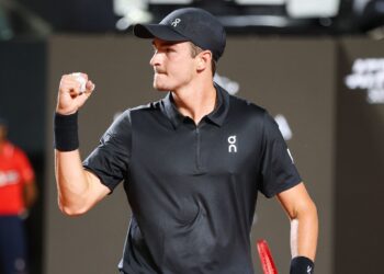 João Fonseca destaca jogo agressivo e mentalidade após primeira vitória no ano