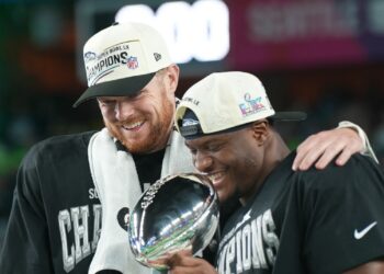 Seahawks batem os Patriots e faturam o Super Bowl; veja lista completa dos campeões da NFL