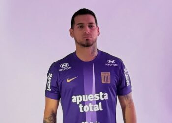 Alianza Lima rescinde com Trauco, ex-Flamengo, por denúncia de estupro