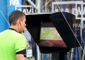 IFAB anuncia novas regras de arbitragem para reduzir perda de tempo nos jogos