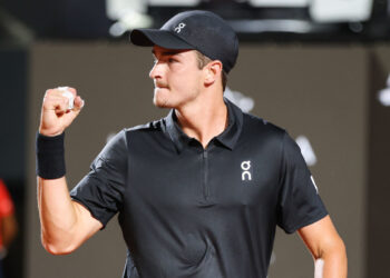 João Fonseca ultrapassa R$ 14 milhões em premiações na ATP