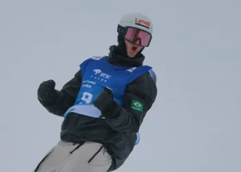 Snowboard: conheça a modalidade e quem vai representar o Brasil em Milão-Cortina 2026