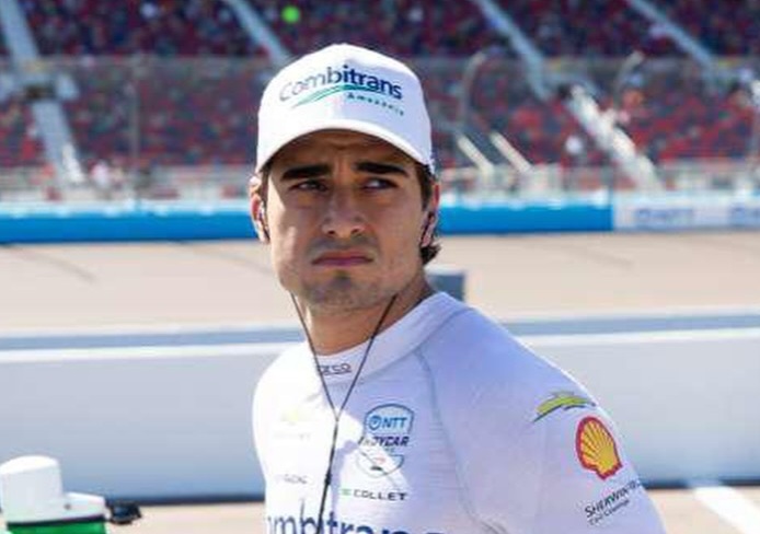 Caio Collet valoriza evolução na Indy após melhor resultado