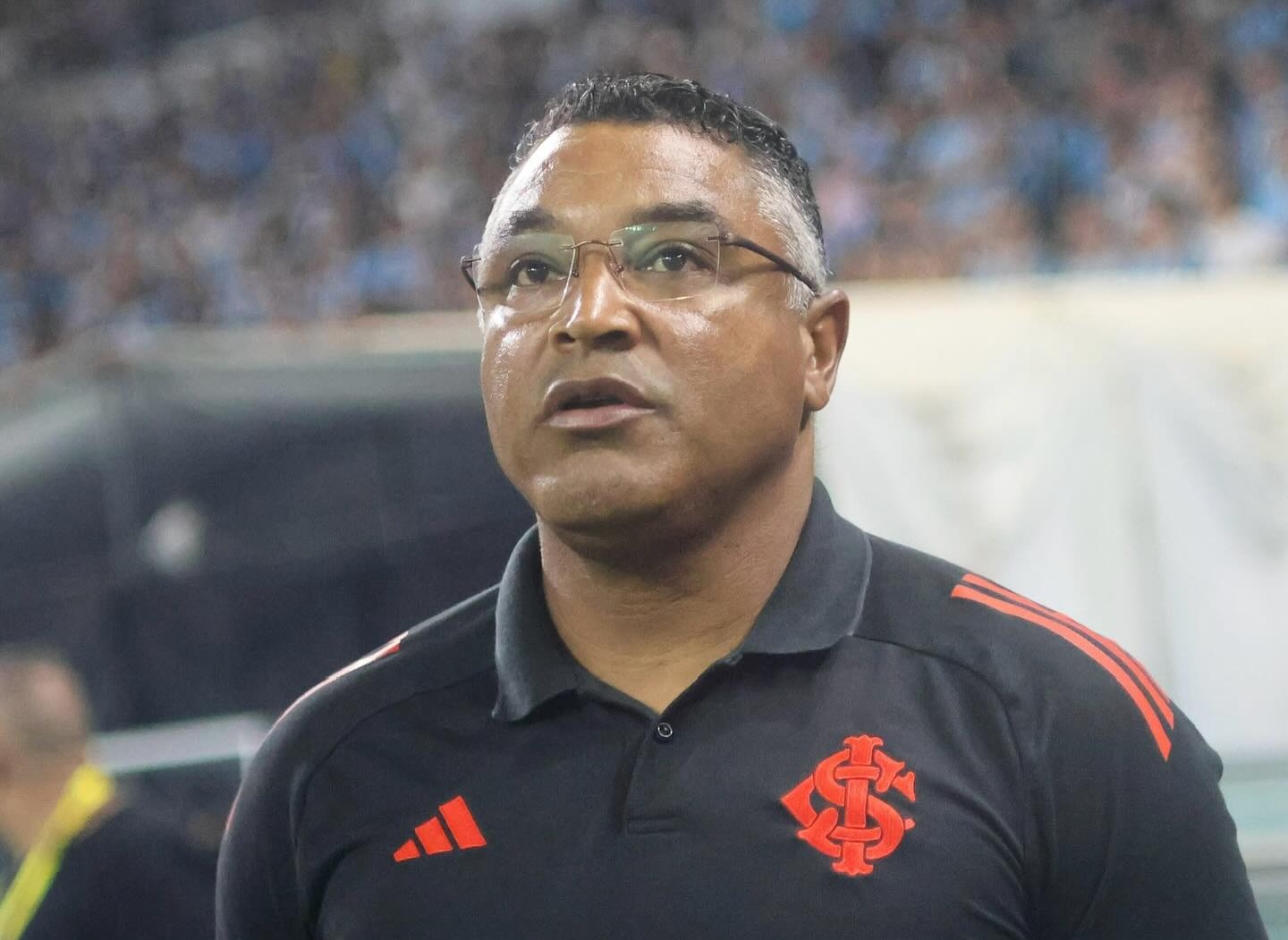 Roger Machado é o novo técnico do São Paulo