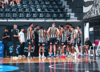 STJD pune time de basquete do Botafogo com multa, perda de pontos e suspensão de diretor