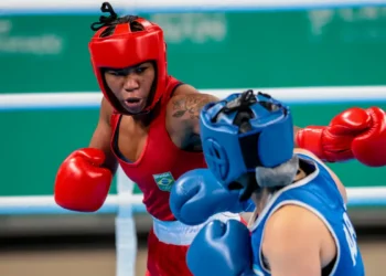 Boxe brasileiro abre temporada com cinco pódios em competição na Bulgária